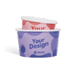 bestseller branded ice cream cups 1