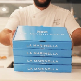 Pizza boxes Bestseller