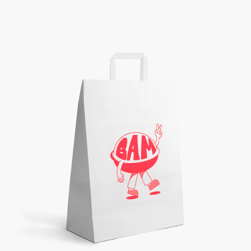 best price bags 10l flat