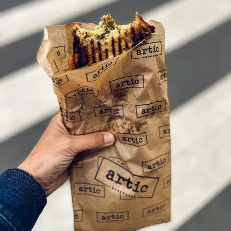 best price bread bags 12