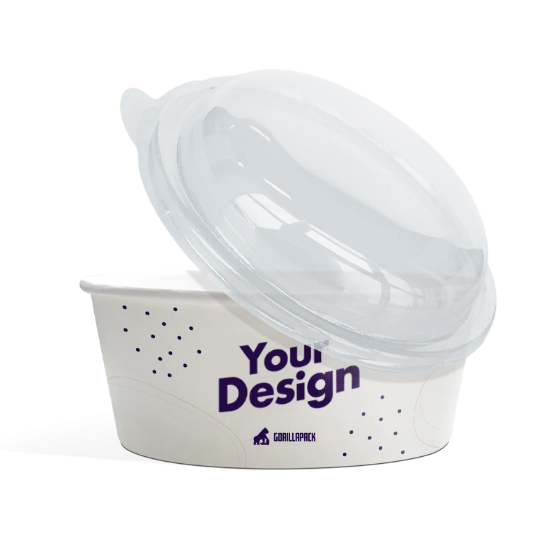 bestseller paper bowls custom branded