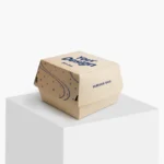custom burger boxes