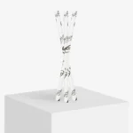 custom printed paper straws 12 mm