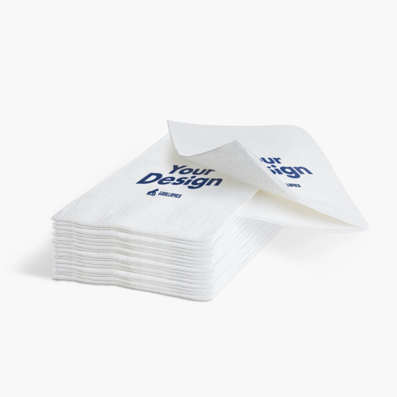 personalized napkins bestseller