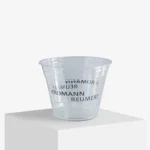 plastic cups bulk 250 ml